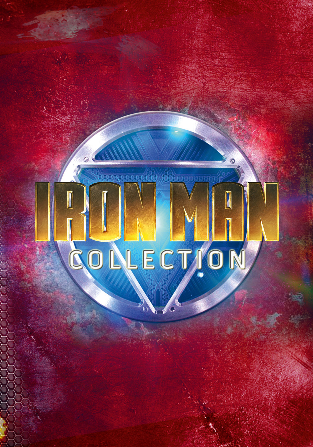 Iron Man [195276] (A1514624693) Collection (Movies) --Plex--